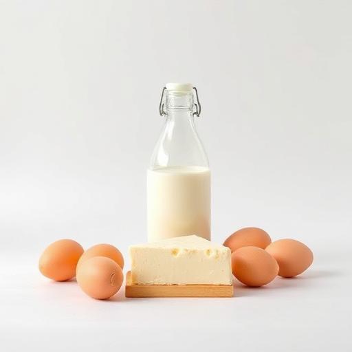 Dairy & Eggs