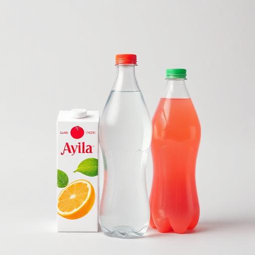 Drinks