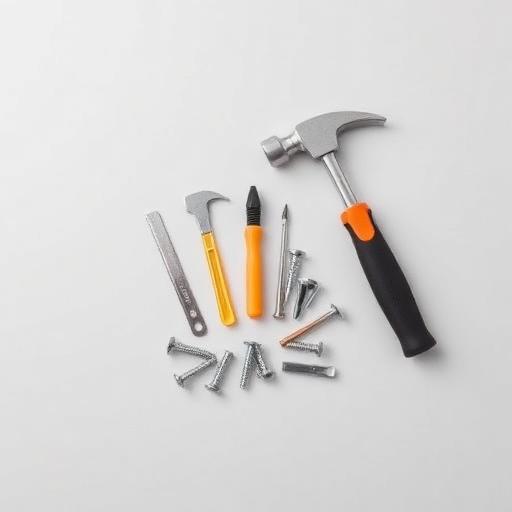 Hardware & Tools